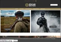 Sites similar to edgarbrothers.com