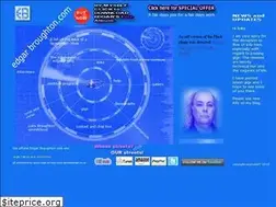 Sites similar to edgarbroughton.com