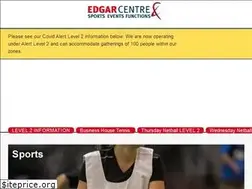 Sites similar to edgarcentre.co.nz