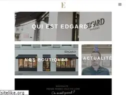 Sites similar to edgard-opticiens.com