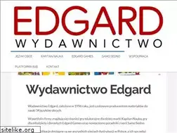 Sites similar to edgard.pl