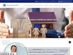 Sites similar to edgardbaqueiro.com