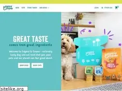 Sites similar to edgardcooper.com