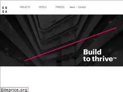 Sites similar to edgardevelopment.com