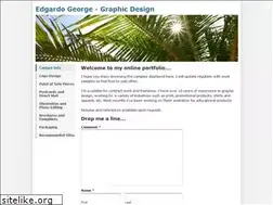 Sites similar to edgardogeorge.com