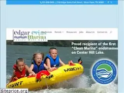 Sites similar to edgarevinsmarina.com