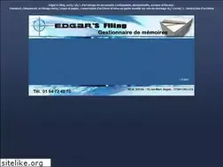 Sites similar to edgarfiling.fr