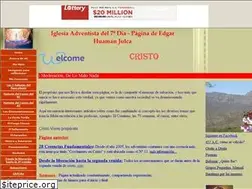 Sites similar to edgarh10.tripod.com