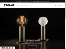 Sites similar to edgarhome.com