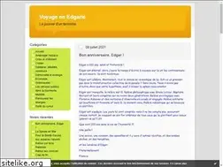 Sites similar to edgarie.fr