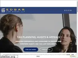 Sites similar to edgarlawgroup.com