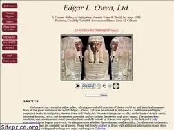 Sites similar to edgarlowen.com