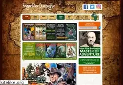 Sites similar to edgarriceburroughs.com