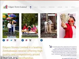 Sites similar to edgars.co.zw