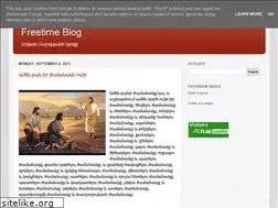 Sites similar to edgarsargsjan.blogspot.com