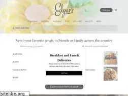 Sites similar to edgarsbakery.com