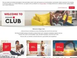 Sites similar to edgarsclub.co.za