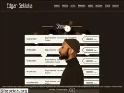 Sites similar to edgarsekloka.com