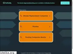 Sites similar to edgarsewellplumbing.com