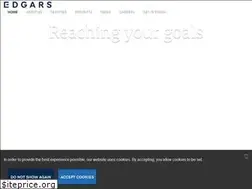 Sites similar to edgarslimited.co.uk