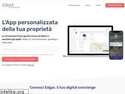 Sites similar to edgarsmartconcierge.com