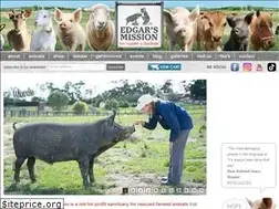 Sites similar to edgarsmission.org.au