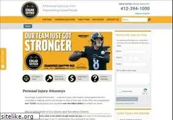 Sites similar to edgarsnyder.com