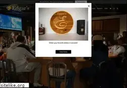 Sites similar to edgarsrestaurant.com