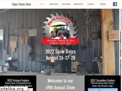 Sites similar to edgarsteamshow.com