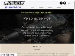 Sites similar to edgarstransmission.com