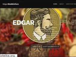 Sites similar to edgarstubbleface.com