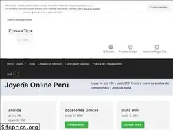 Sites similar to edgartica.com