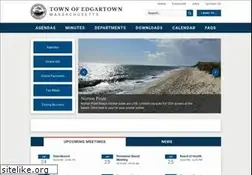 Sites similar to edgartown-ma.us