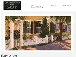 Sites similar to edgartownartgallery.com
