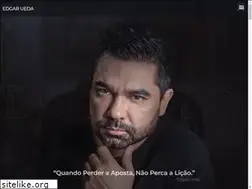 Sites similar to edgarueda.com.br