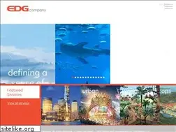 Sites similar to edgasiapacific.com