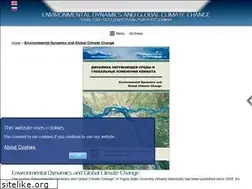Sites similar to edgccjournal.org