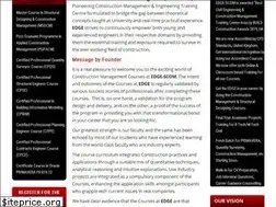 Sites similar to edge-ces.com
