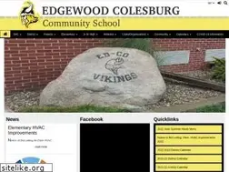 Sites similar to edge-cole.k12.ia.us