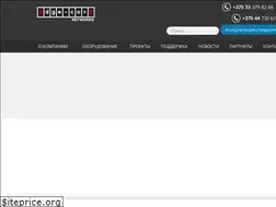 Sites similar to edge-core.by