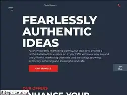 Sites similar to edge-creative.com