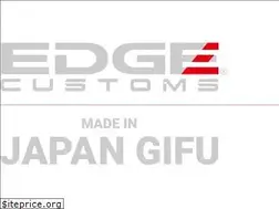 Sites similar to edge-customs.com