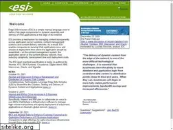 Sites similar to edge-delivery.org