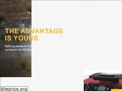 Sites similar to edge-equipmenthire.co.uk