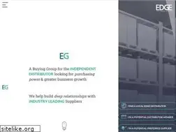 Sites similar to edge-group.com