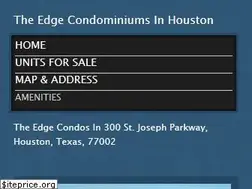 Sites similar to edge-houston.com