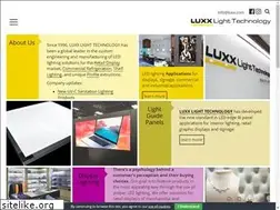Sites similar to edge-lit.com