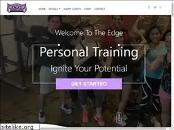 Sites similar to edge-trainer.com