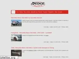 Sites similar to edge-tuning.net