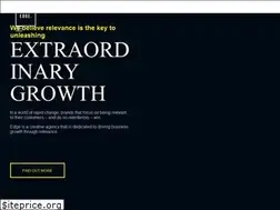 Sites similar to edge.agency